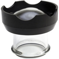 Ikelite SLR Dome Port f/ Lens 4-5"