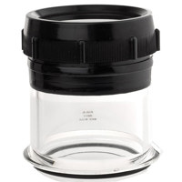 Ikelite SLR Flat Port f/ 4.1-5.1" Lens