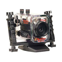 Ikelite Underwater Video Housing for Sony DVD-406, 408, 506, 508, 808, 908