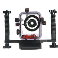Ikelite Underwater Video Housing for Sony DVD-910, HDR-UX10, HDR-UX19 & HDR-UX20