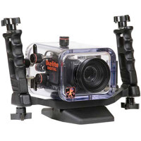 Ikelite Underwater Video Housing for the Sony SR-35, SR-45, SR-46, SR-55, SR-65, SR-75 & SR-85