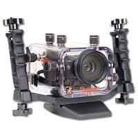 Ikelite Underwater Housing for the Sony HDR HC7 & HC9 Mini HDV Camcorder