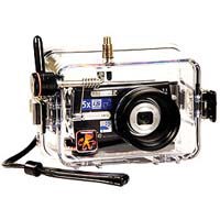 Ikelite Underwater Camera Housing for Olympus Stylus 780 (Mju 780) Digital Camera