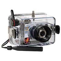 Ikelite Underwater Camera Housing for the Canon PowerShot A550 Digital Camera