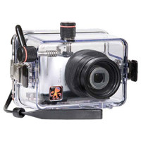 Ikelite Underwater Camera Housing for Canon Powershot SD-890 & IXUS 970 Digital Cameras