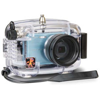 Ikelite Underwater Camera Housing for Sony DSC-W300 Digital Still Camera