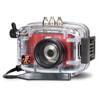 Ikelite Underwater TTL Camera Housing for the Nikon Coolpix L18 Digital Camera