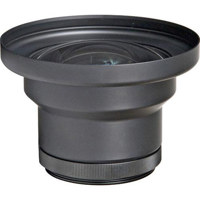 Ikelite WP-80, Wide-Angle Conversion Lens for Ikelite Video Housings