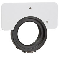 Ikelite Adapter for Epoque, Type II Inon screw-on & Ikelite 6420 WA lenses with 67mm threads