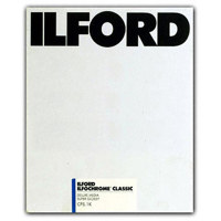 Ilfochrome Classic Deluxe Color Enlarging Paper - 11x14" - 50 Sheets - CPS.1K - Super Glossy Surface - White Opaque Polyester - High Contrast - for professional enlargements