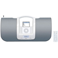 Radio & iPod Docking Speaker