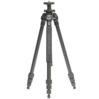 Induro A014 Alloy 6M A-Series Tripod Leg Set, Extends to 55.6", Supports 5.5 lbs.