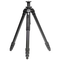 Induro A414 Alloy 6M A-Series Tripod Leg Set, Extends to 71.94", Supports 26 lbs.