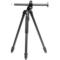Induro AX114 AlloyFlex 6M AX-Series Tripod Leg Set, Extends to 62.69", Supports 9.9 lbs.
