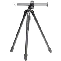 Induro AX213 AlloyFlex 6M AX-Series Tripod Leg Set, Extends to 68.99", Supports