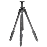 Induro C014 Carbon 8X C-Series Tripod Leg Set, Extends to 55.21", Supports 8.8 lbs,