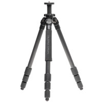 Induro C114 Carbon 8X C-Series Tripod Leg Set, Extends to 57.77", Supports 11 lbs.