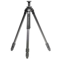 Induro C213 Carbon 8X C-Series Tripod Leg Set, Extends to 62.49", Supports 17 lbs.