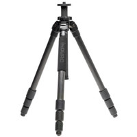 Induro C314 Carbon 8X C-Series Tripod Leg Set, Extends to 67.81", Supports 22 lbs.