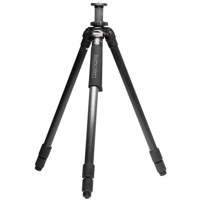 Induro C413 Carbon 8X C-Series Tripod Leg Set, Extends to 71.94", Supports 26 lbs.