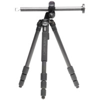 Induro CX-114 CarbonFlex 8X CX-Series Tripod Leg Set, Extends to 62.89", Supports 9.9 lbs.