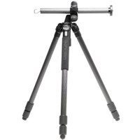 Induro CX-213 CarbonFlex 8X CX-Series Tripod Leg Set, Extends to 67.02", Supports 17 lbs.