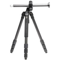Induro CX-214 CarbonFlex 8X CX-Series Tripod Leg Set, Extends to 64.26", Supports 17 lbs.