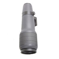CrystalVue LX, 8x Tele Conversion Lens Set for Digital Cameras.