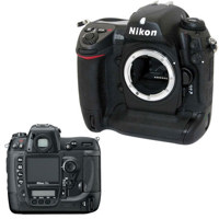 Magic Lantern Guides: Nikon D2H