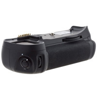 Flashpoint Professional Battery Grip for the Nikon D300/D700 and D5000 Digital SLR Cameras