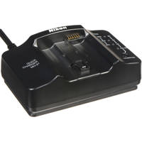Nikon MH-21 Replacement Quick-Charger for the EN-EL4/EN-EL4a Rechargeable Batteries