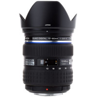 Olympus Zuiko 12-60mm f/2.8-4.0 Digital ED SWD Lens for Olympus Digital SLR Cameras