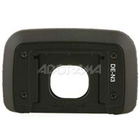 Olympus Eyecup Dioptric Lens -3m AS-DE-N3 for the E-3 and EVOLT Digital Cameras.