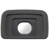 Olympus Eyecup Dioptric Lens +3m AS-DE-P3 for the E-3 and EVOLT Digital Cameras.