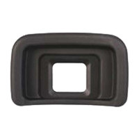 Olympus AS-EP6 (W), Large Eyecup for the E-3 Digital Pro SLR Camera and All E-System Cameras