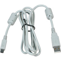Olympus CB-USB-4, USB Interface Cable for the D-380, D-520Z, FE-110, FE-100, Digital Stylus 300 & 400 Digital Cameras.