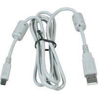 Adorama CB-USB-4, USB Interface Cable for the D-380, D-520Z, FE-110, FE-100, Digital Stylus 300 & 400 Digital Cameras.