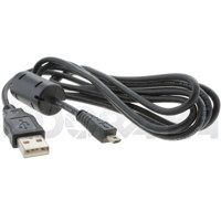Olympus CB-USB7 USB Download Cabel for the FE Series of Digital Cameras