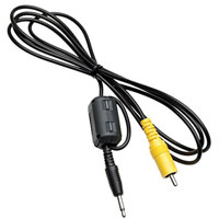 Olympus CB-VC1, NTSC Video Out Interface Cable for most Digital Cameras.