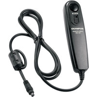 Olympus RM-CB1, Remote Cable Release for the E-1, E-10, E20 , E100, C5060 C7070, & C8080 Digital Cameras.