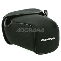 Olympus CS-6SH Semi Hard Case for E-410