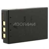 Olympus PS-BLS1 Rechargable Lithium-Ion Battery for the Evolt E-420 and E-410 Digital Cameras