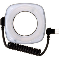 Olympus RF-11, Macro Ring Flash Unit for Digital & Film Cameras.
