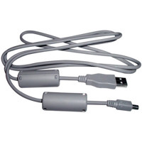 Olympus CB-USB1, USB Interface Cable for Most Digital Cameras.