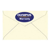 Olympus Zuiko Digital Lens 4-Year Extended Warranty (Total 5-Years).