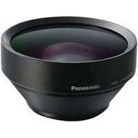 Panasonic DMW-LW52, 0.8x Wide Conversion Lens for DMC-LC5 and DMC-LC40 Digital Cameras, Also fits the Leica Digilux 1.