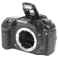14.6MP Digital SLR Camera