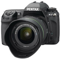 14.6MP Digital SLR Camera