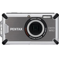 12.1MP Digital Camera