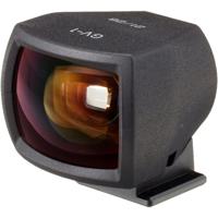 Ricoh GV-1 External Viewfinder for GR & GR-II Digital Cameras